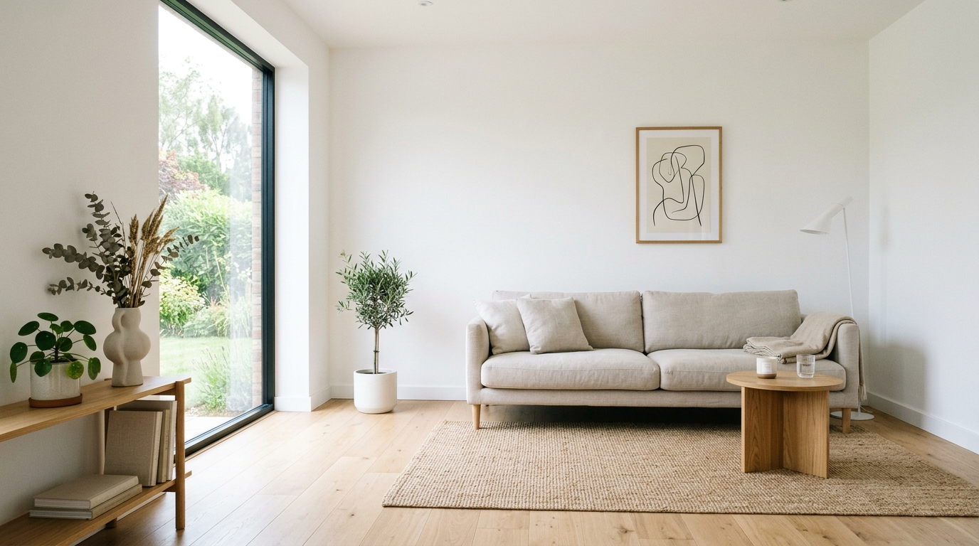 Style a mirror that reflects your best light